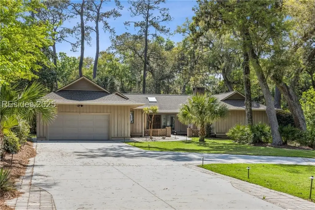 2 Red Maple Rd, Hilton Head Island, SC 29928 - Image #1
