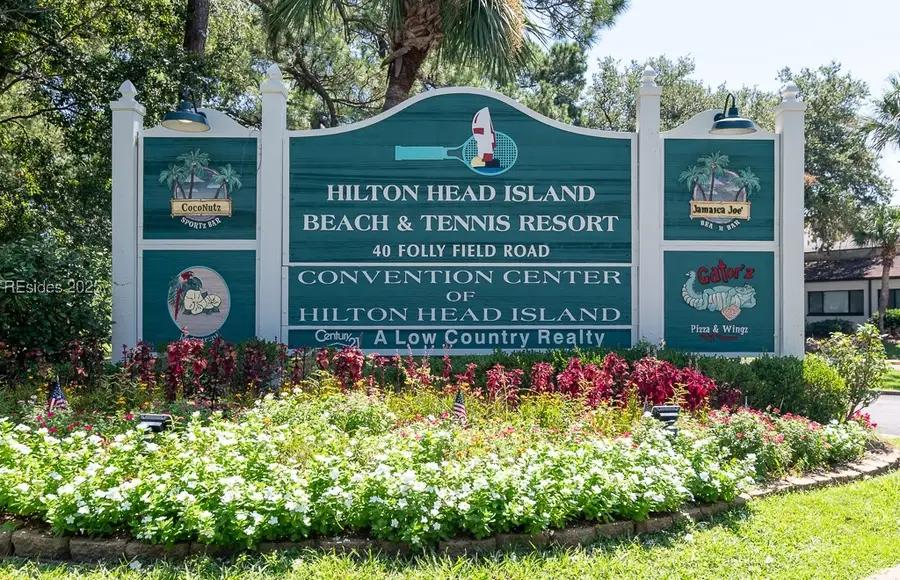 40 Folly Field Road #G16, Hilton Head Island, SC 29928 - Image #2