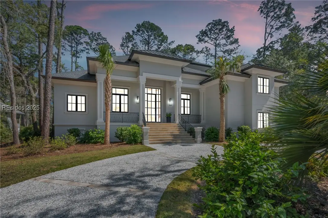 2 Delta Lane, Hilton Head Island, SC 29928 - #1