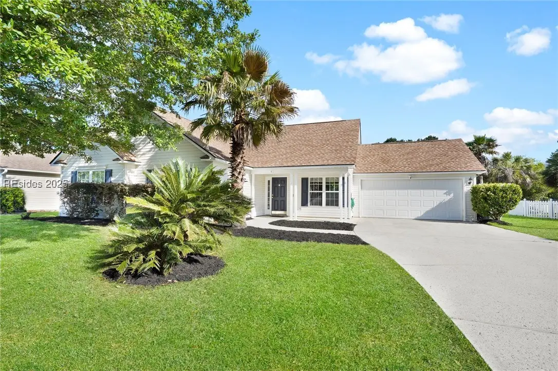 4 Wellington Drive, Bluffton, SC 29910 - #1