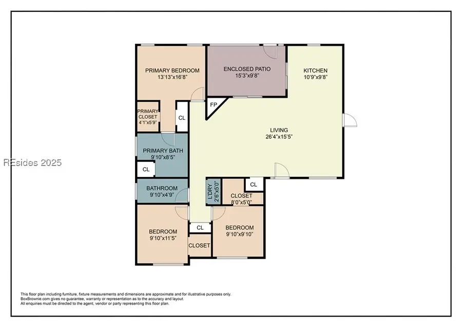 4 Wellington Drive, Bluffton, SC 29910 - #2