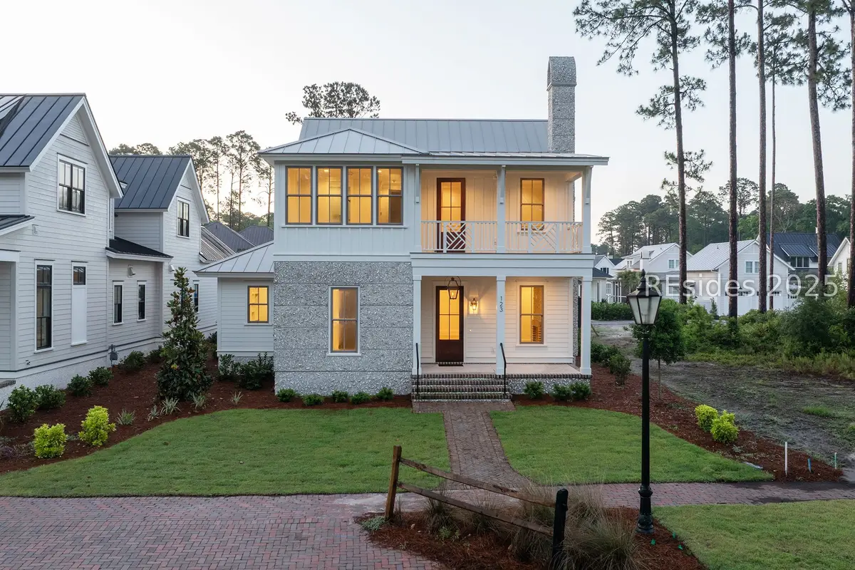 123 Hunting Lodge Road, Bluffton, SC 29910 - Image #1