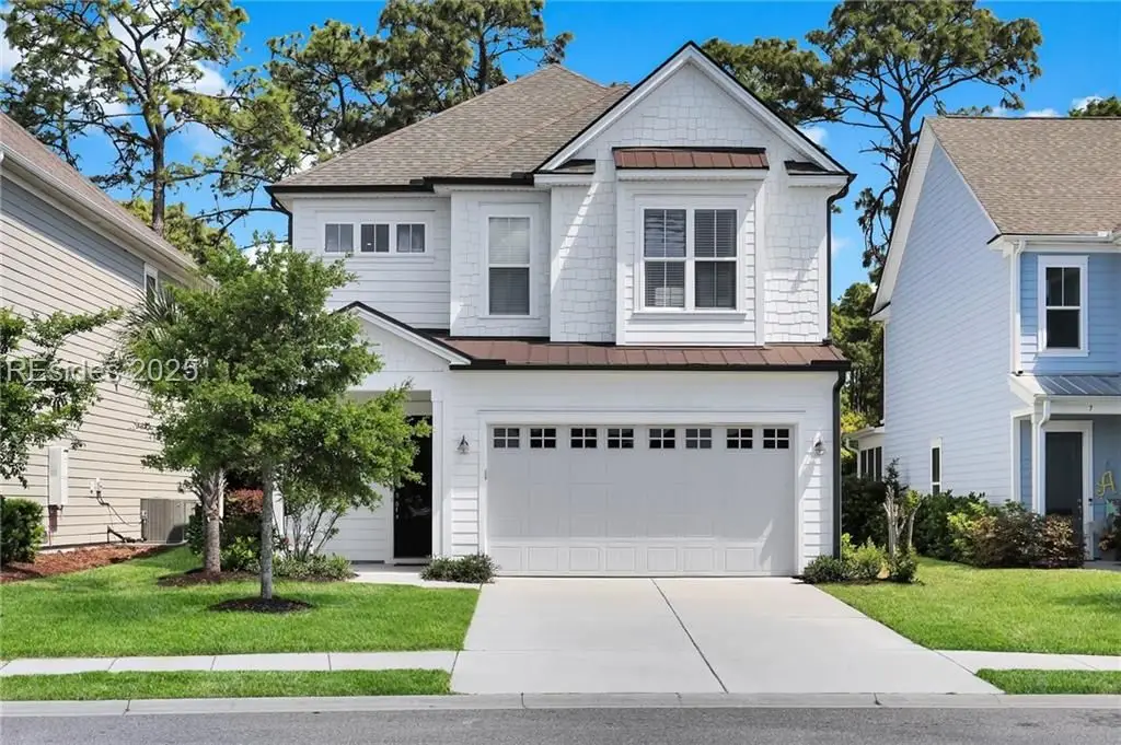 5 Calm Branch Way, Bluffton, SC 29910 - #1