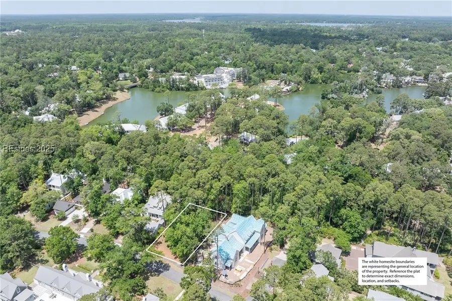 4 Refuge Street, Bluffton, SC 29910 - Image #2