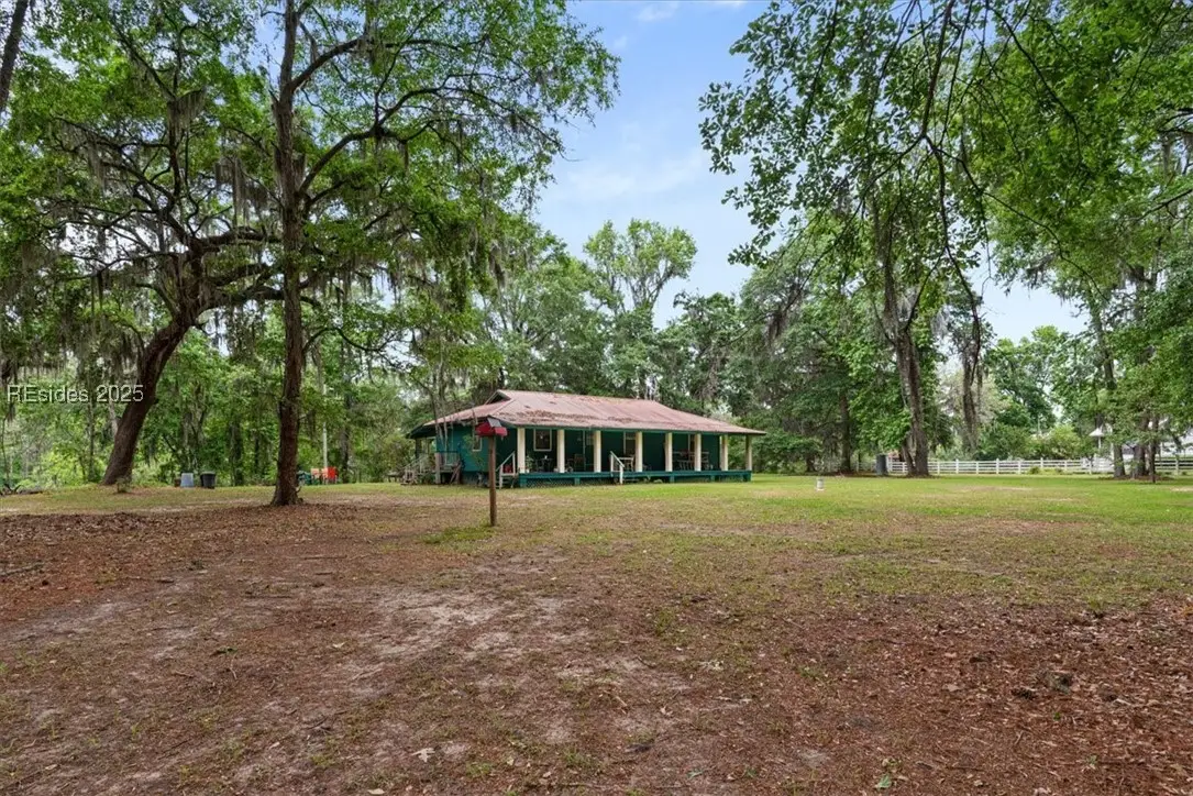 6747 Purrysburg Road, Hardeeville, SC 29927 - #1