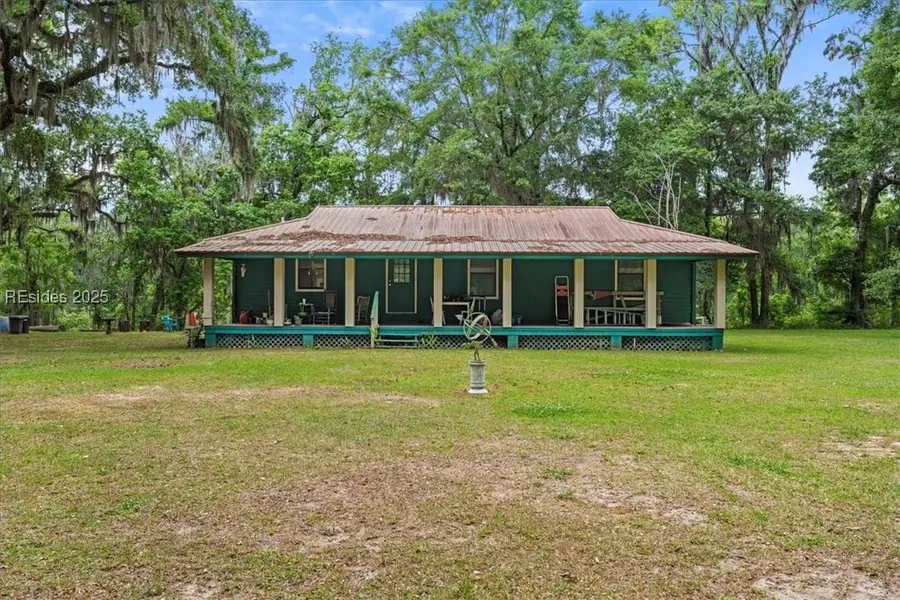 6747 Purrysburg Road, Hardeeville, SC 29927 - #2