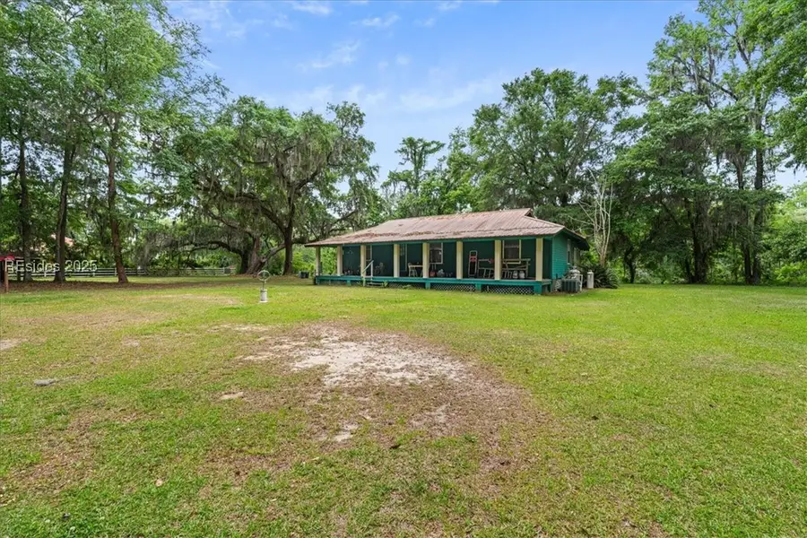 6747 Purrysburg Road, Hardeeville, SC 29927 - #3