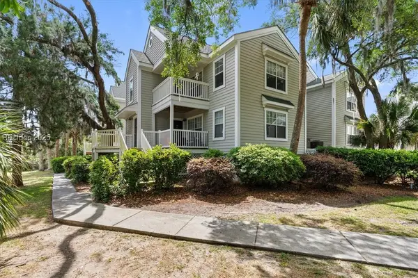 32 Old South Court #32G, Bluffton, SC 29910
