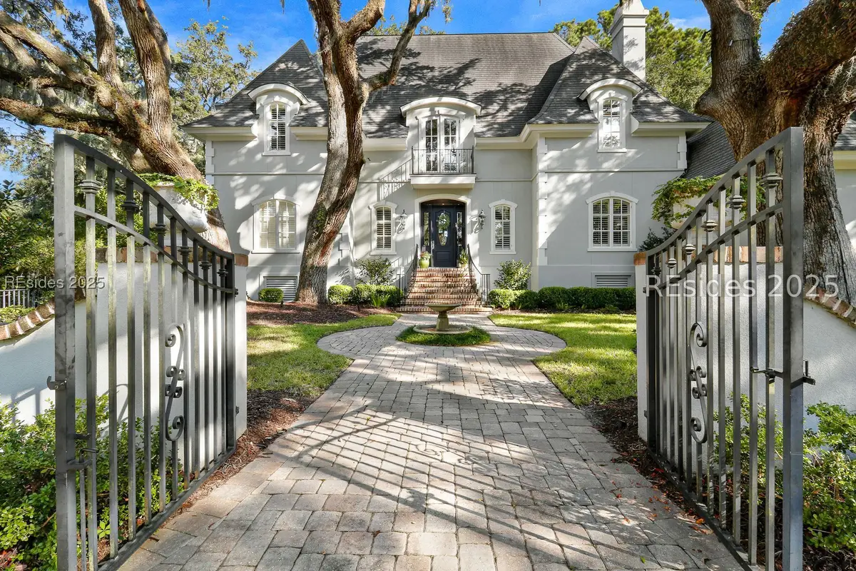 17 Bayley Road, Bluffton, SC 29910 - Image #1