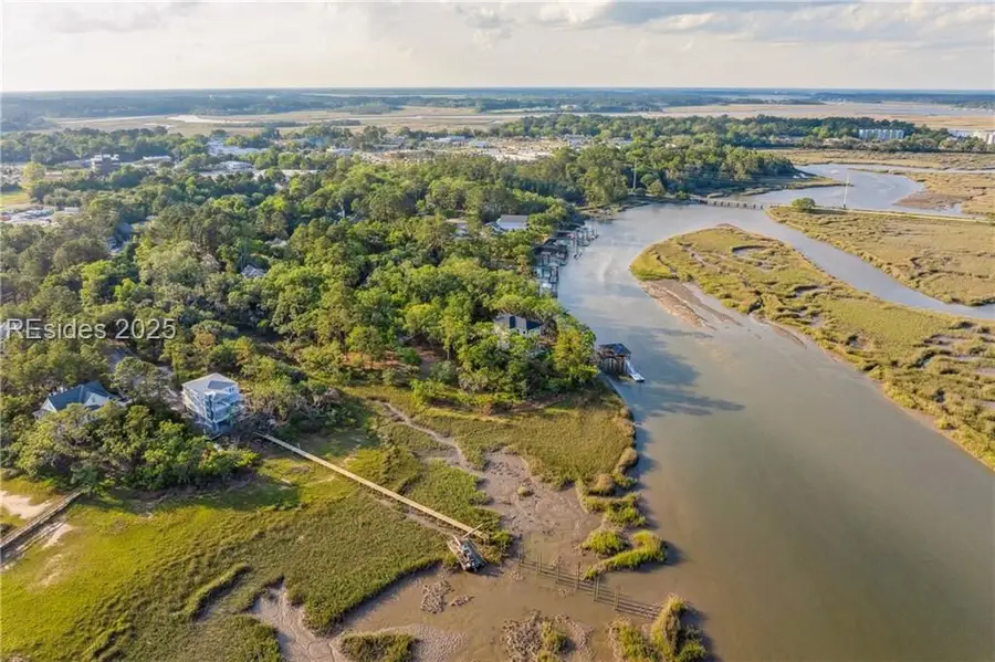 2224 Spanish Ct, Beaufort, SC 29902 - #2