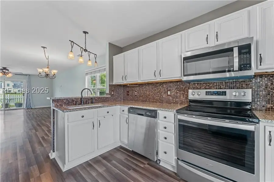 18 Hollowtail Drive, Bluffton, SC 29910 - Image #3