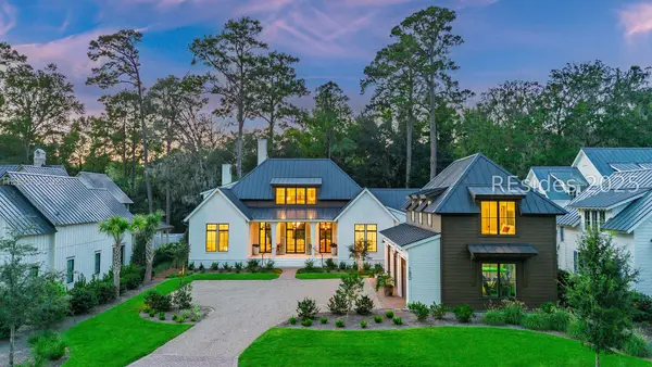 180 Vinson Road, Bluffton, SC 29910