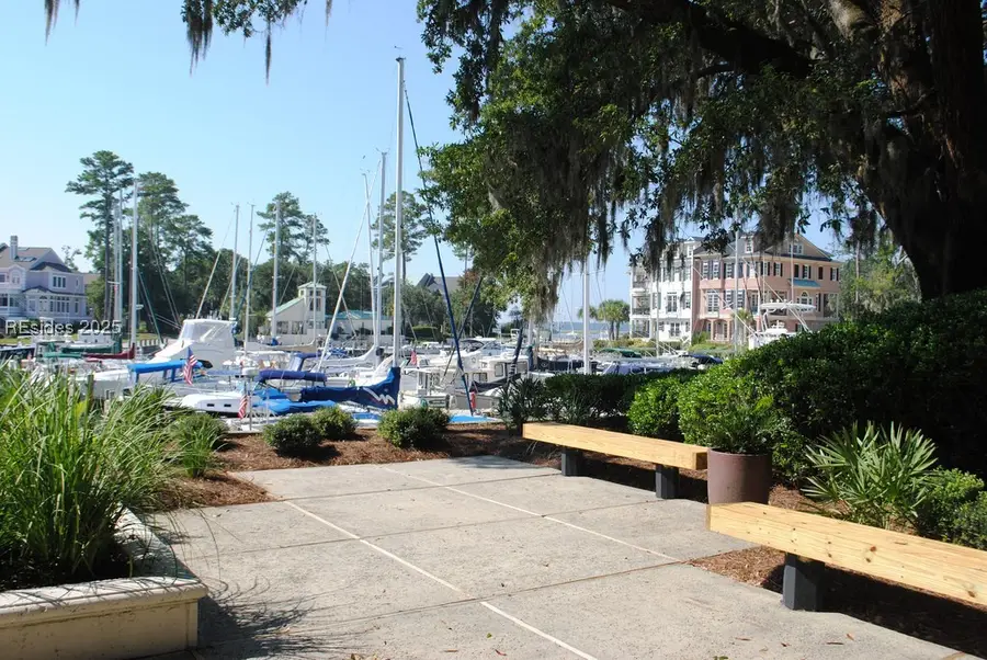 A-12 Windmill Harbour Marina, Hilton Head Island, SC 29926 - Image #3