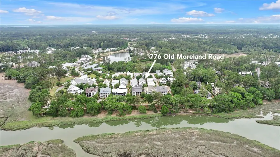 776 Old Moreland Road, Bluffton, SC 29910 - Image #2
