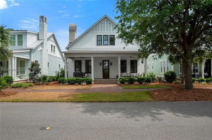 776 Old Moreland Road, Bluffton, SC 29910 - Image #3