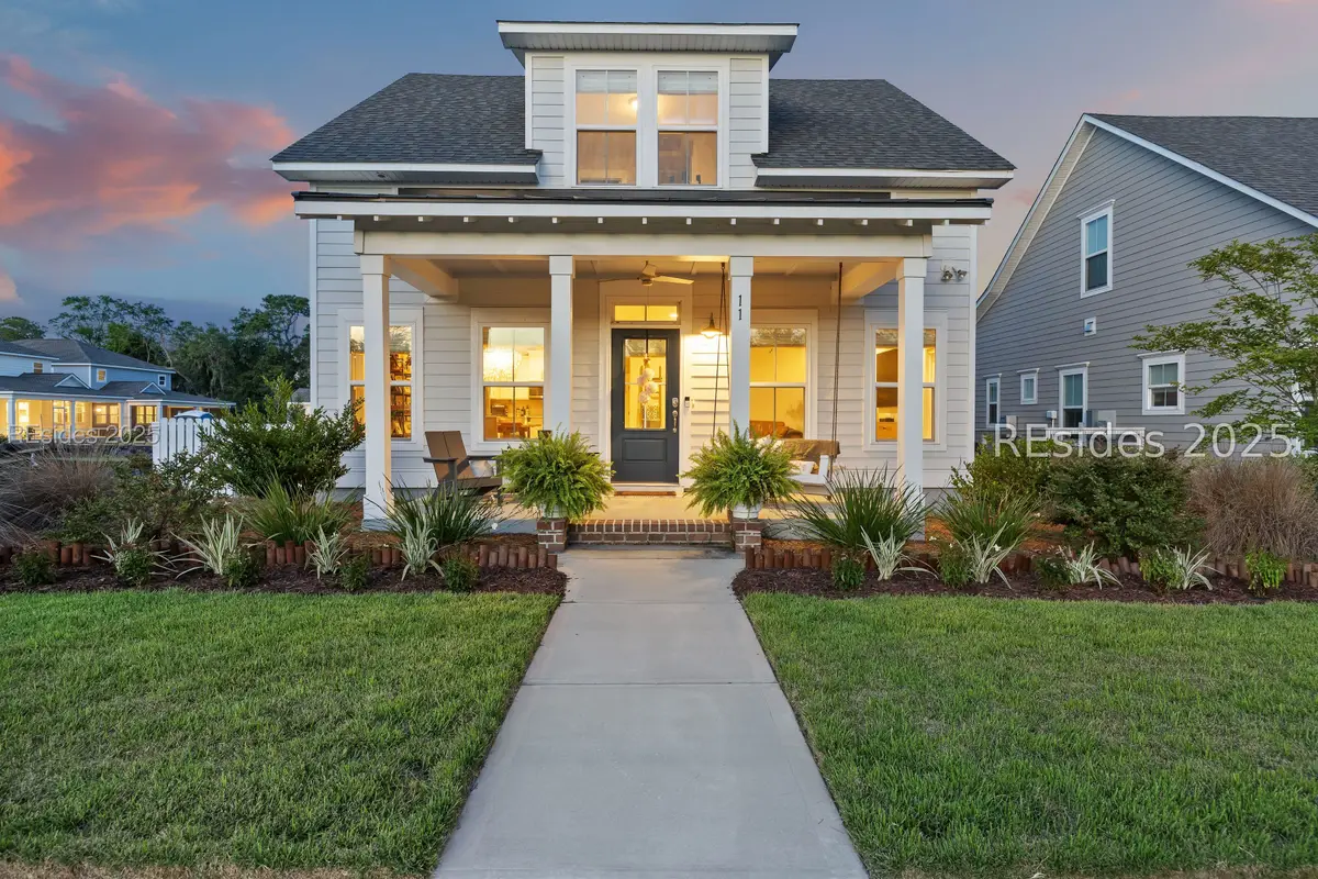 11 Basin Trail Street, Beaufort, SC 29907 - Image #1