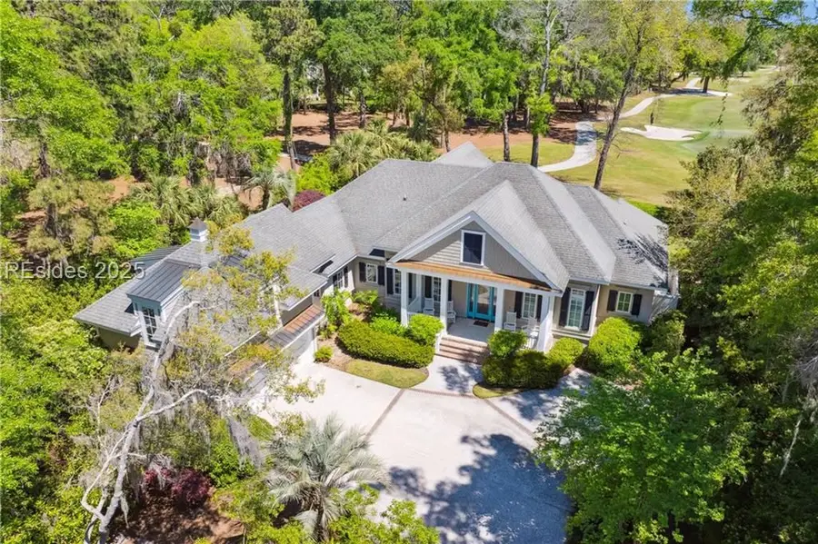 8 Drayton Hall, Bluffton, SC 29910 - Image #2