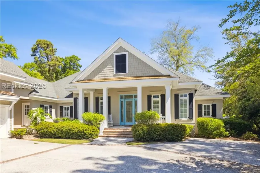 8 Drayton Hall, Bluffton, SC 29910 - Image #3