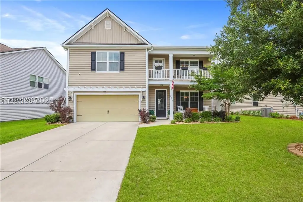 2009 Blakers Boulevard, Okatie, SC 29909 - #1