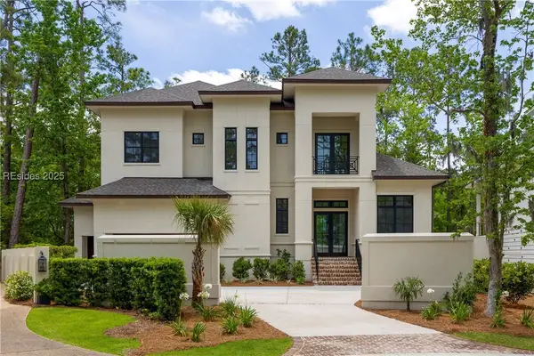 6 Berkshire Ct, Hilton Head Island, SC 29928