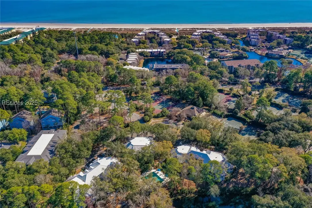 14 Wimbledon Court #203-3, Hilton Head Island, SC 29928 - Image #1