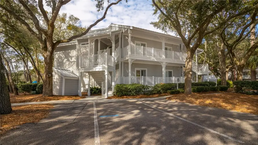 14 Wimbledon Court #203-3, Hilton Head Island, SC 29928 - Image #2
