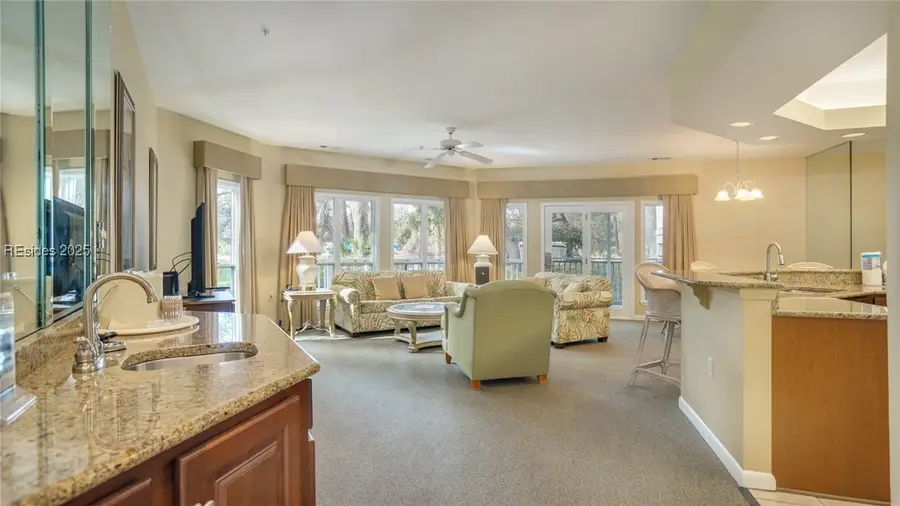 14 Wimbledon Court #203-3, Hilton Head Island, SC 29928 - Image #3