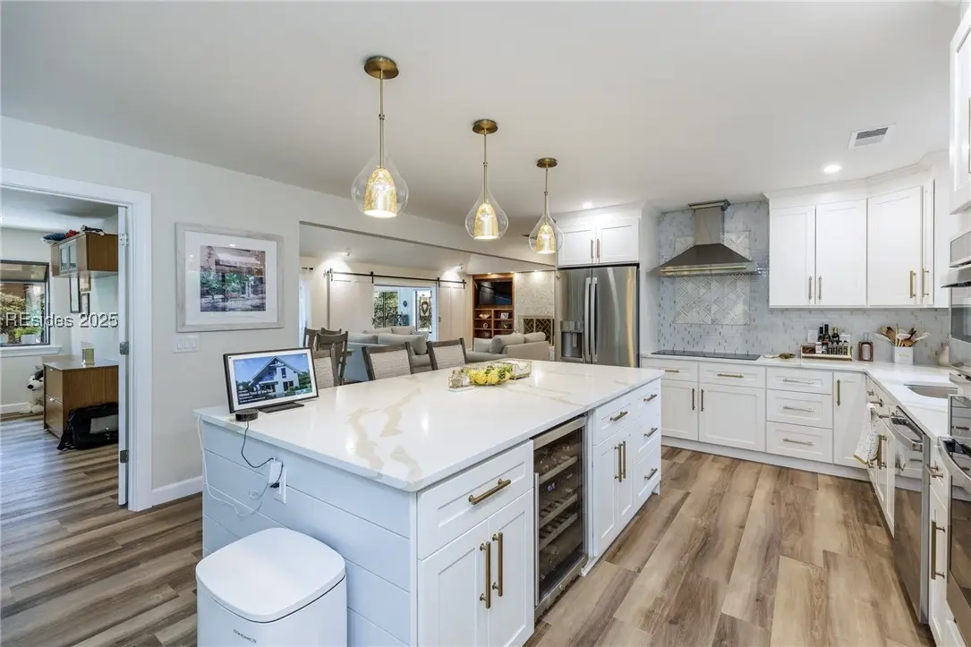 4 Sally Port Road, Hilton Head Island, SC 29928 - Image #1