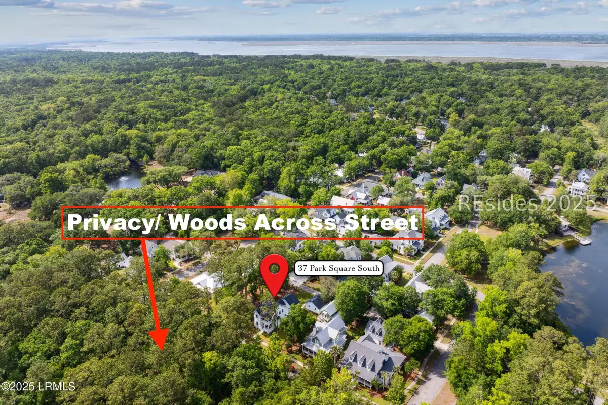 37 Park Square S, Beaufort, SC 29907 - Image #1
