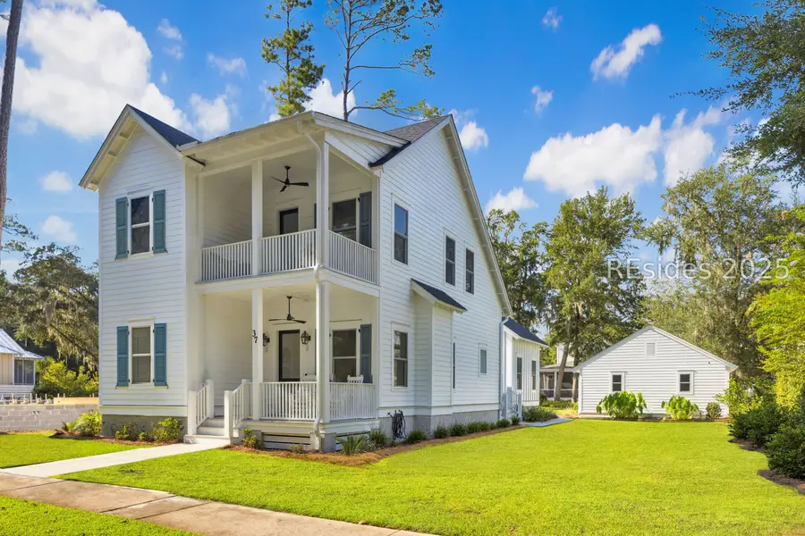 37 Park Square S, Beaufort, SC 29907 - Image #3