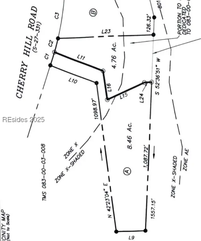 2300 Cherry Hill Road, Ridgeland, SC 29936 - Image #2