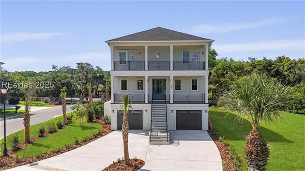 15 Shear Water Drive, Hilton Head Island, SC 29926