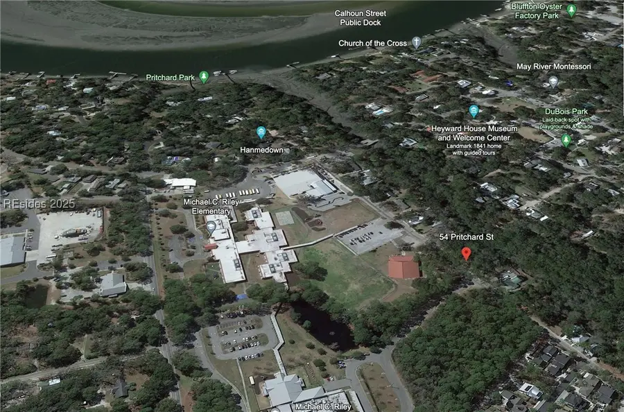 54 Pritchard Street, Bluffton, SC 29910 - Image #3