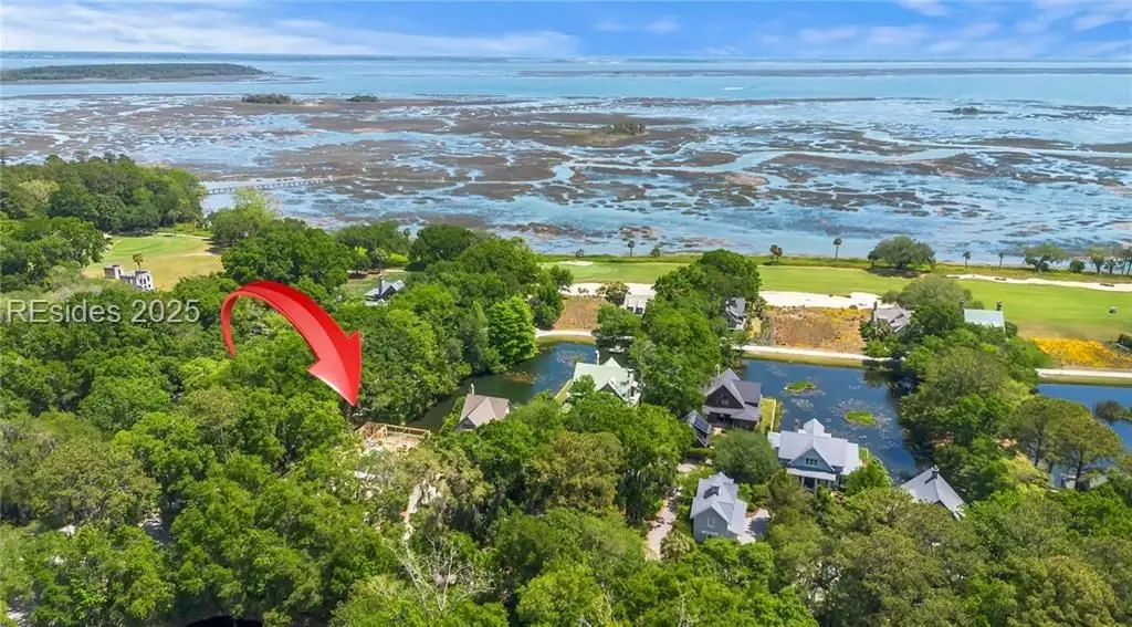 1 Old Tabby Road, Okatie, SC 29909 - #1