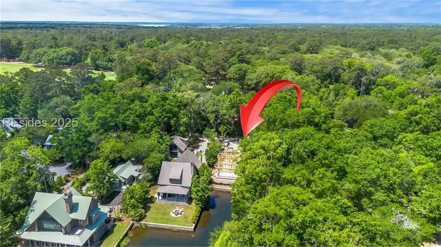 1 Old Tabby Road, Okatie, SC 29909 - #2