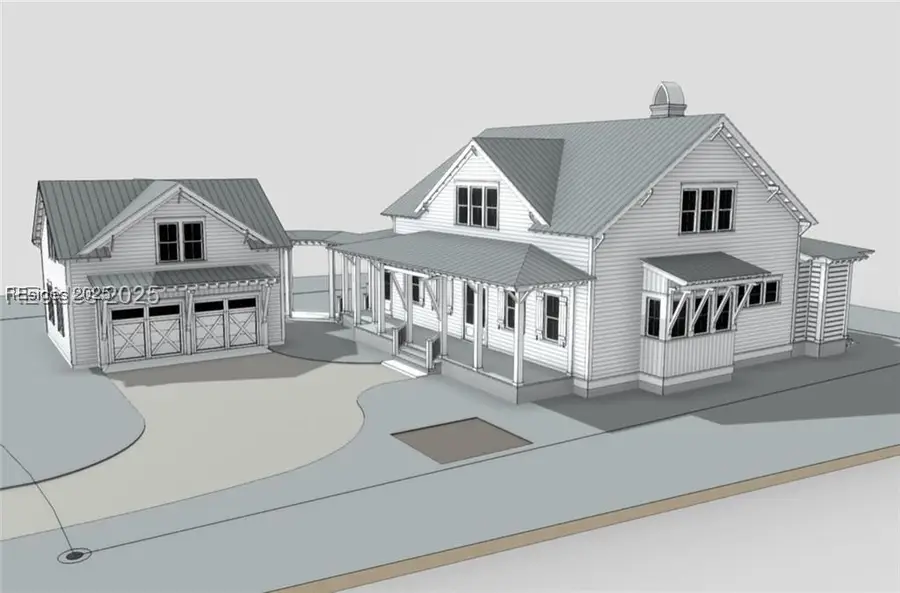 1 Old Tabby Road, Okatie, SC 29909 - #3