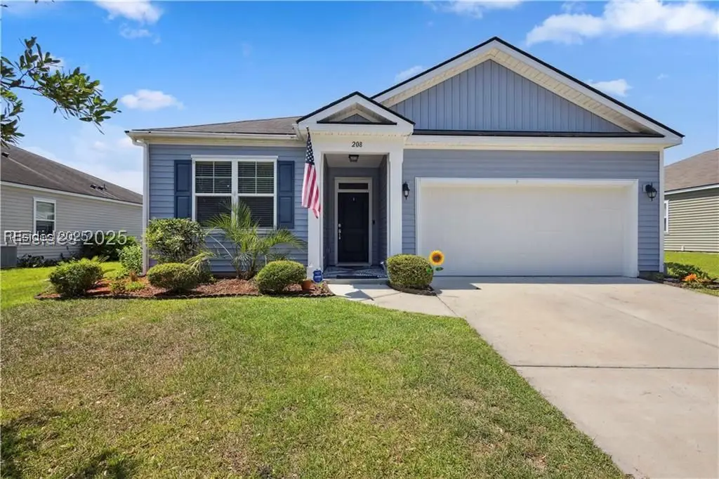 208 Horizon Trail, Bluffton, SC 29910 - #1