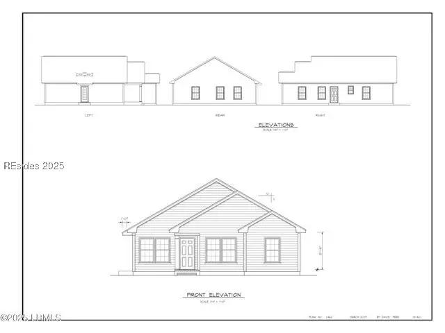 38 Presnell, Beaufort, SC 29906 - #1