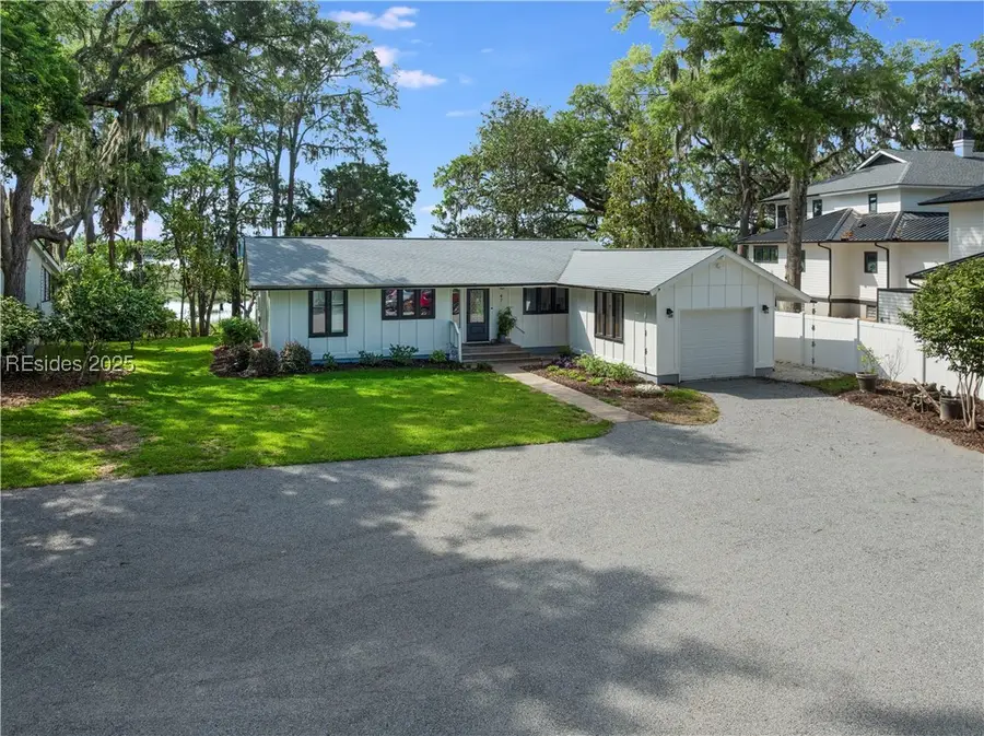 47 Okatie Bluff Road, Okatie, SC 29909 - #3