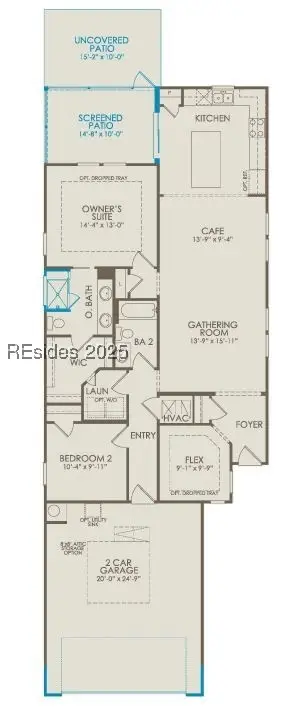 1647 Sunfish Way, Bluffton, SC 29909 - Image #3