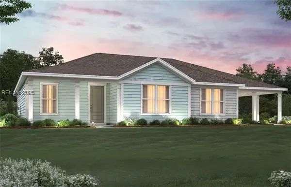 153 Jack Crevalle Way, Bluffton, SC 29909