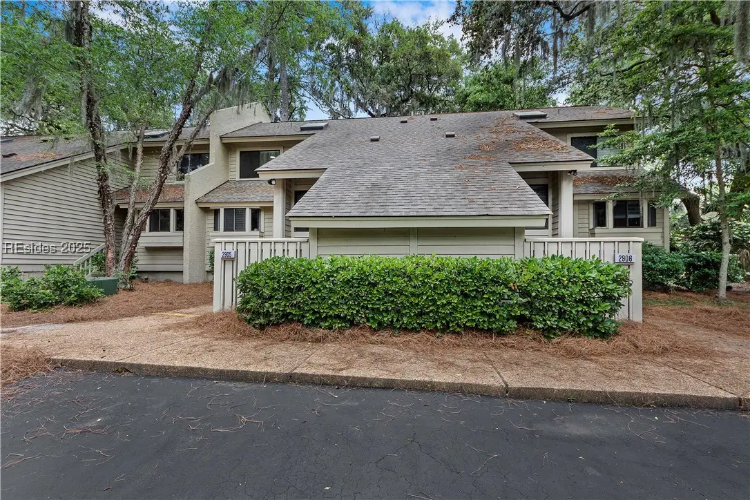 70 Lighthouse Road #2884, Hilton Head Island, SC 29928 - Image #1