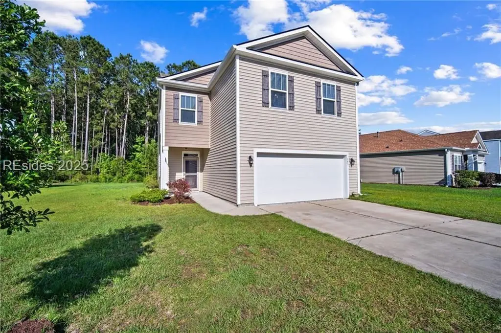 143 Horizon Trail, Bluffton, SC 29910 - #1