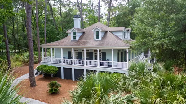 17 Sea Island Ln, Daufuskie Island, SC 29915