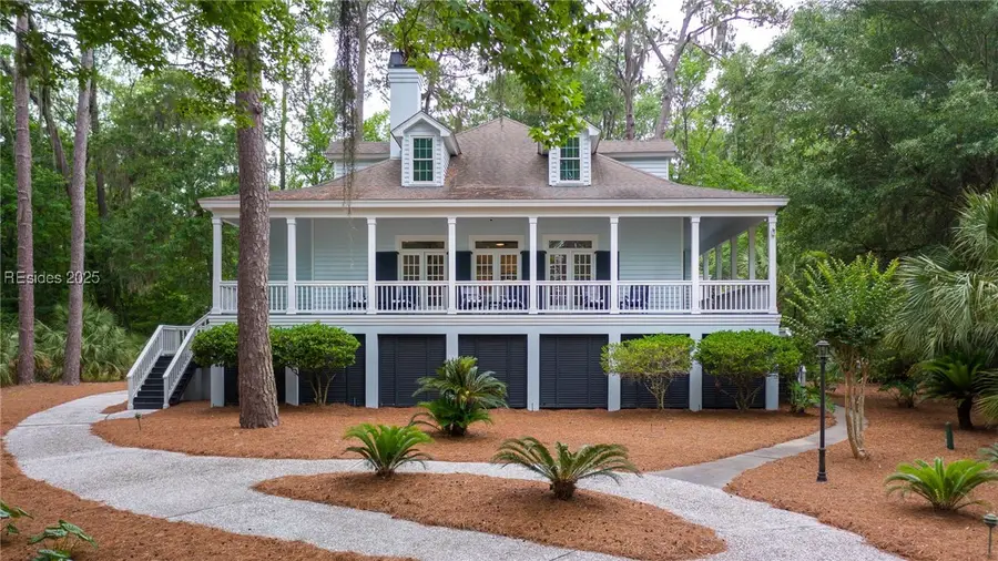 17 Sea Island Ln, Daufuskie Island, SC 29915 - Image #2