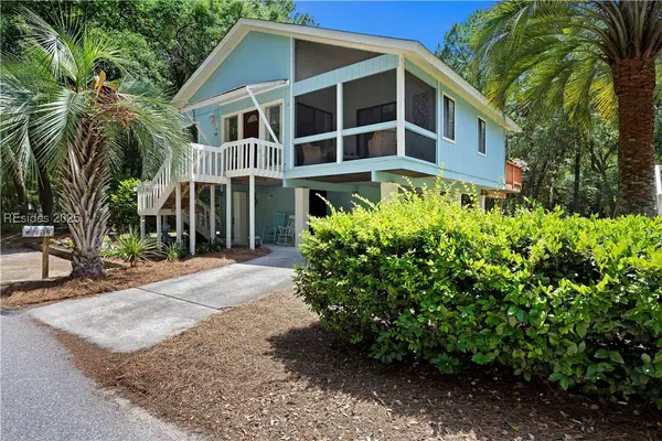 10 Bradley Beach Road, Hilton Head Island, SC 29928