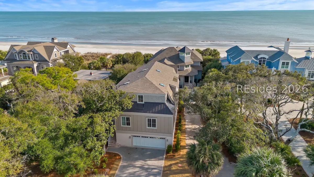 71 Dune Lane, Hilton Head Island, SC 29928 - Image #1