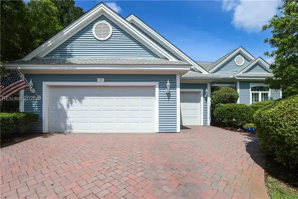 5 Savage Court, Bluffton, SC 29909