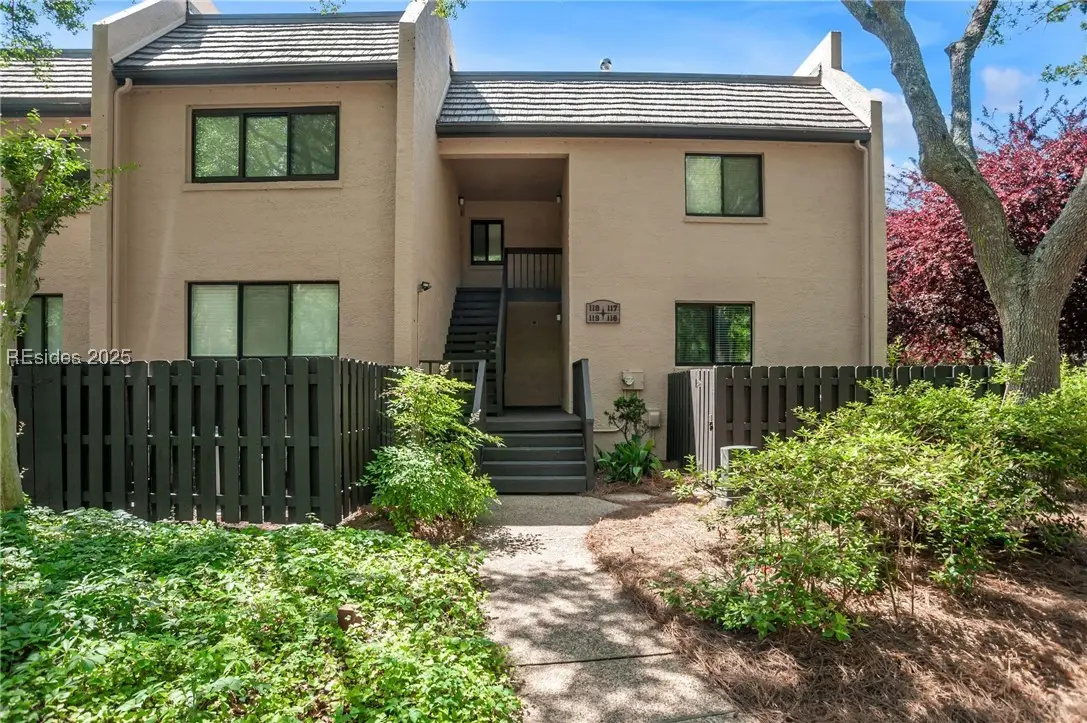 85 Folly Field Road #116, Hilton Head Island, SC 29928 - Image #1