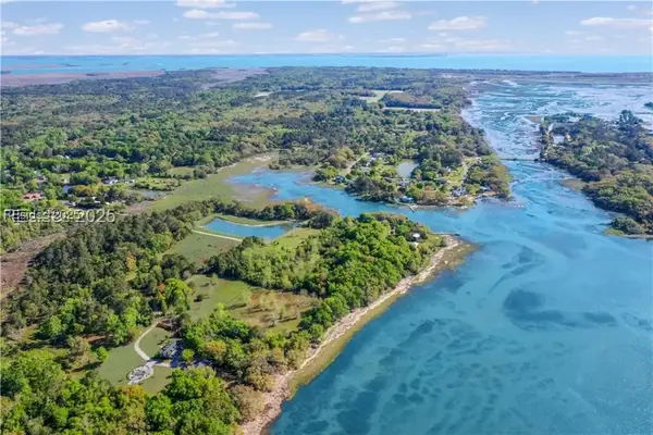 70 Nathan Pope Road, St Helena Island, SC 29920